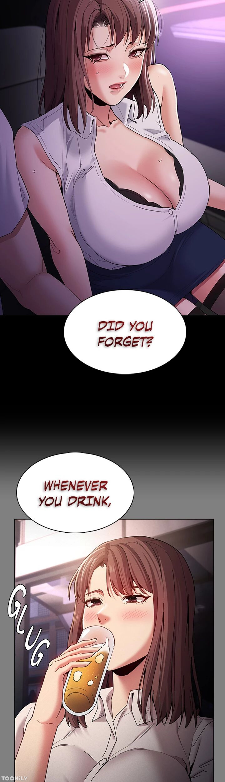 Pervert Addiction Chapter 37 image 38