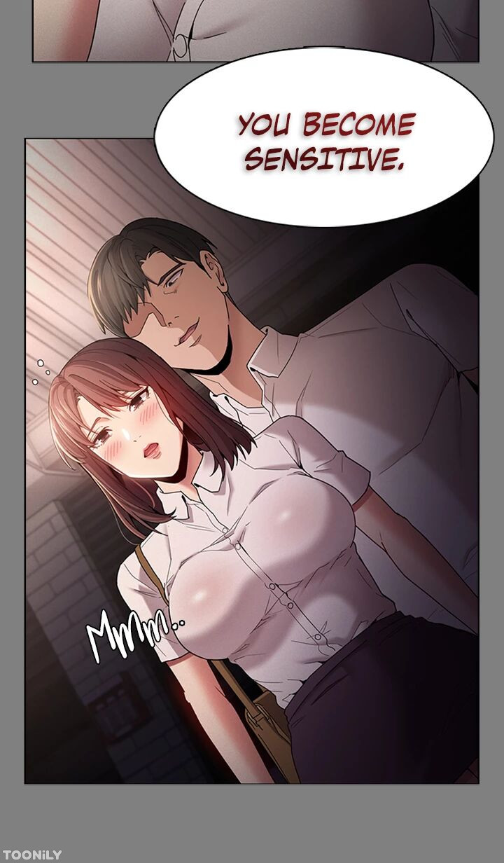 Pervert Addiction Chapter 37 image 39