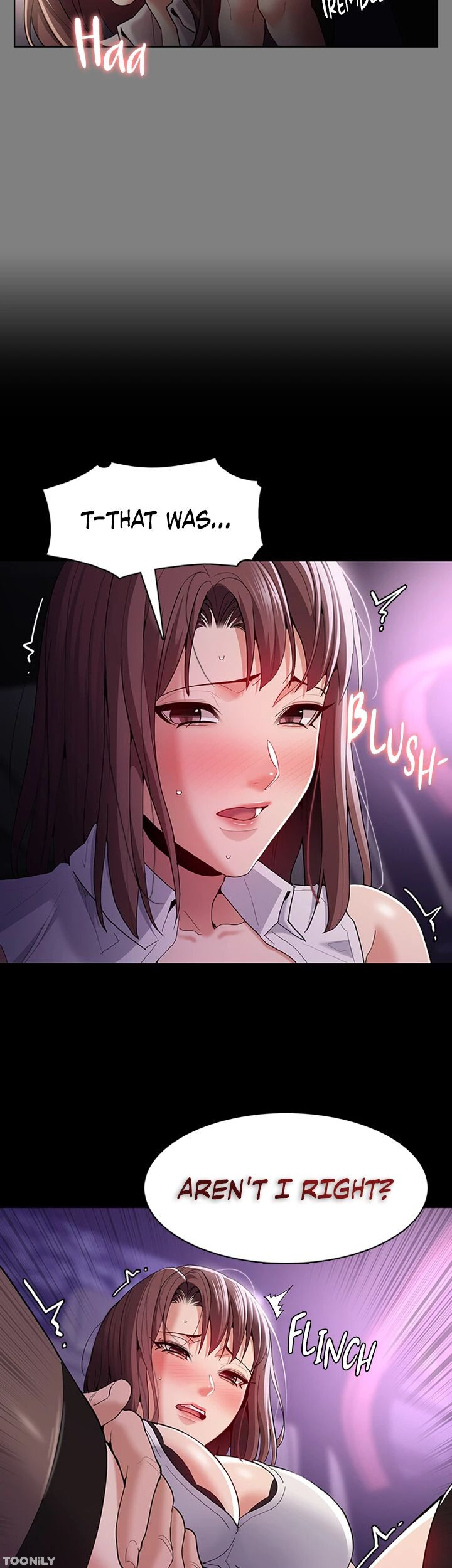 Pervert Addiction Chapter 37 image 41