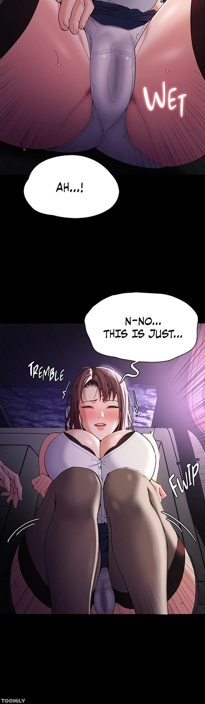 Pervert Addiction Chapter 37 image 42