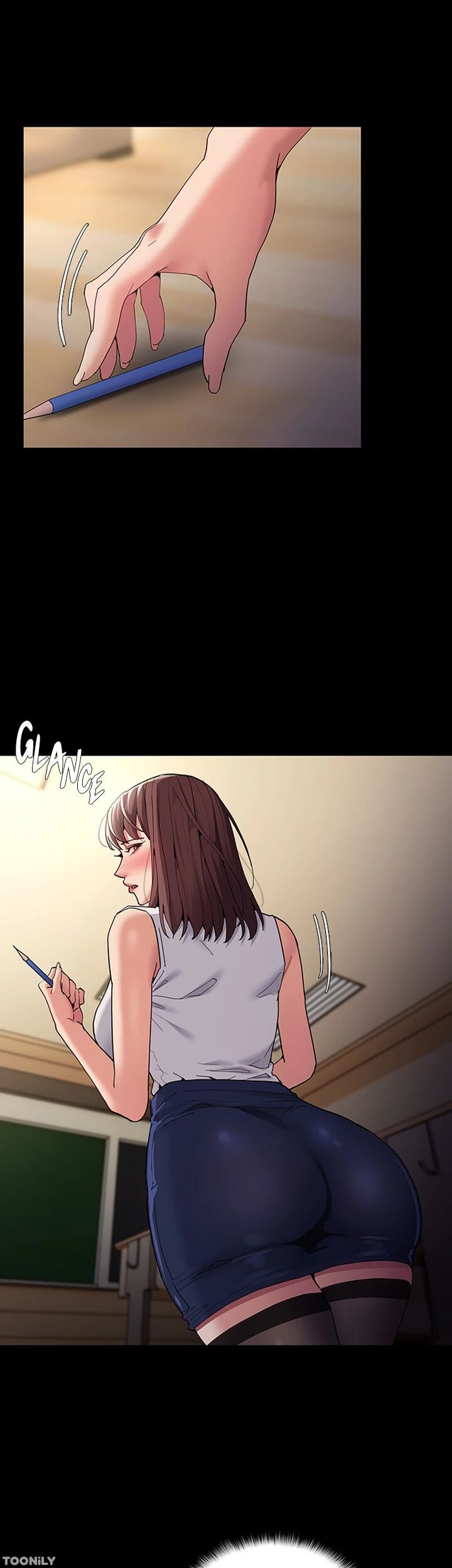Pervert Addiction Chapter 37 image 4
