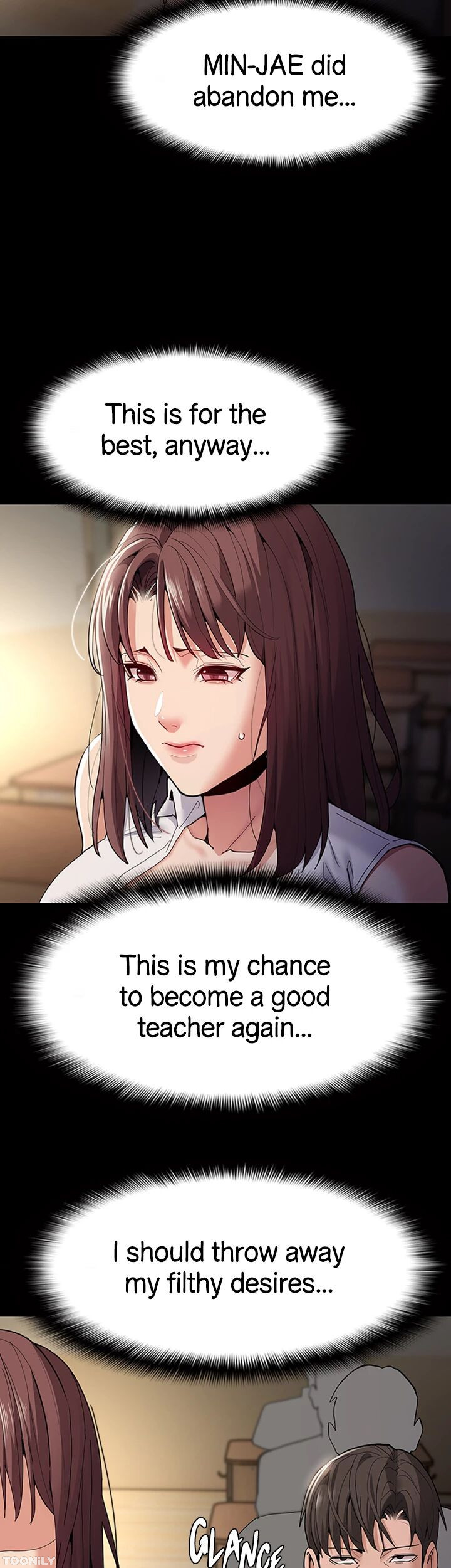 Pervert Addiction Chapter 37 image 6