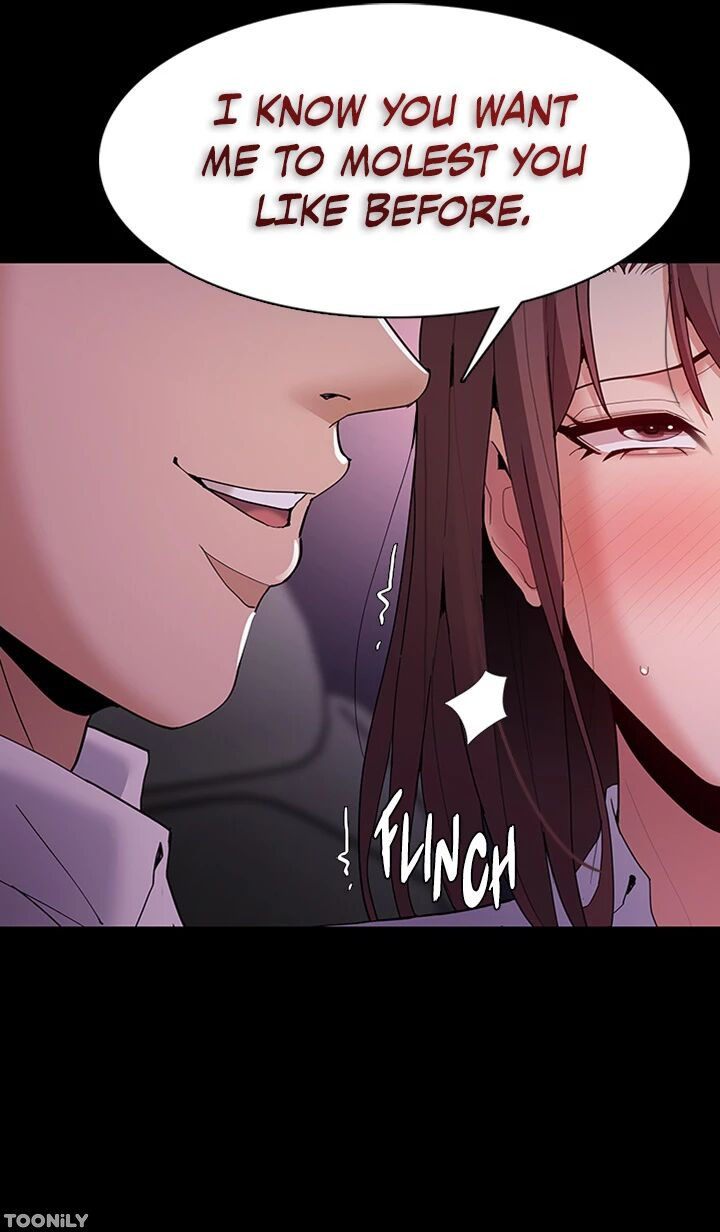 Pervert Addiction Chapter 38 image 10