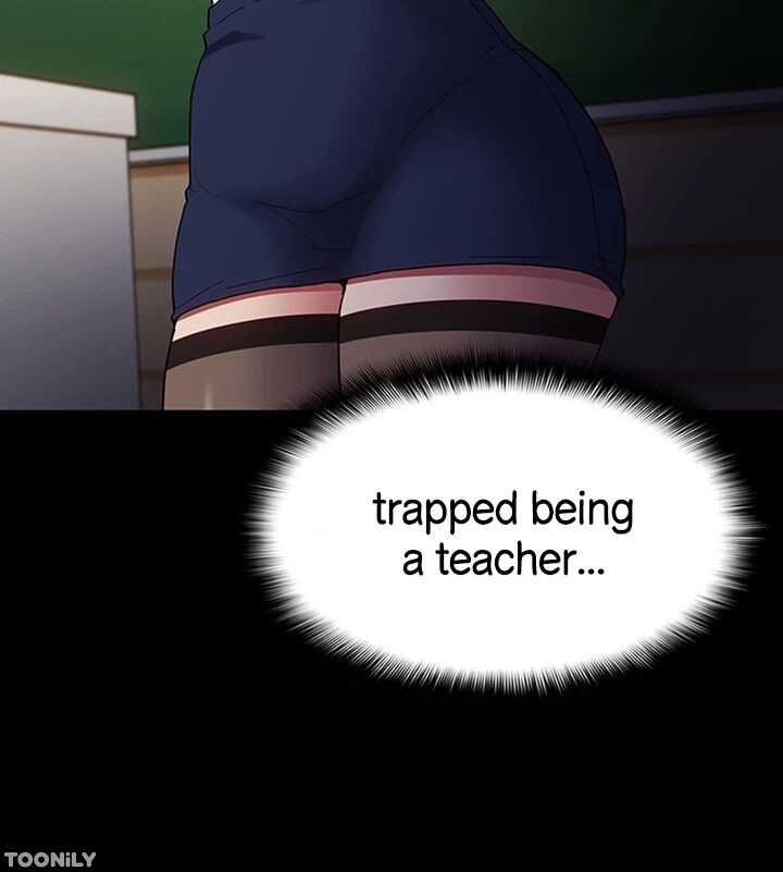 Pervert Addiction Chapter 38 image 18