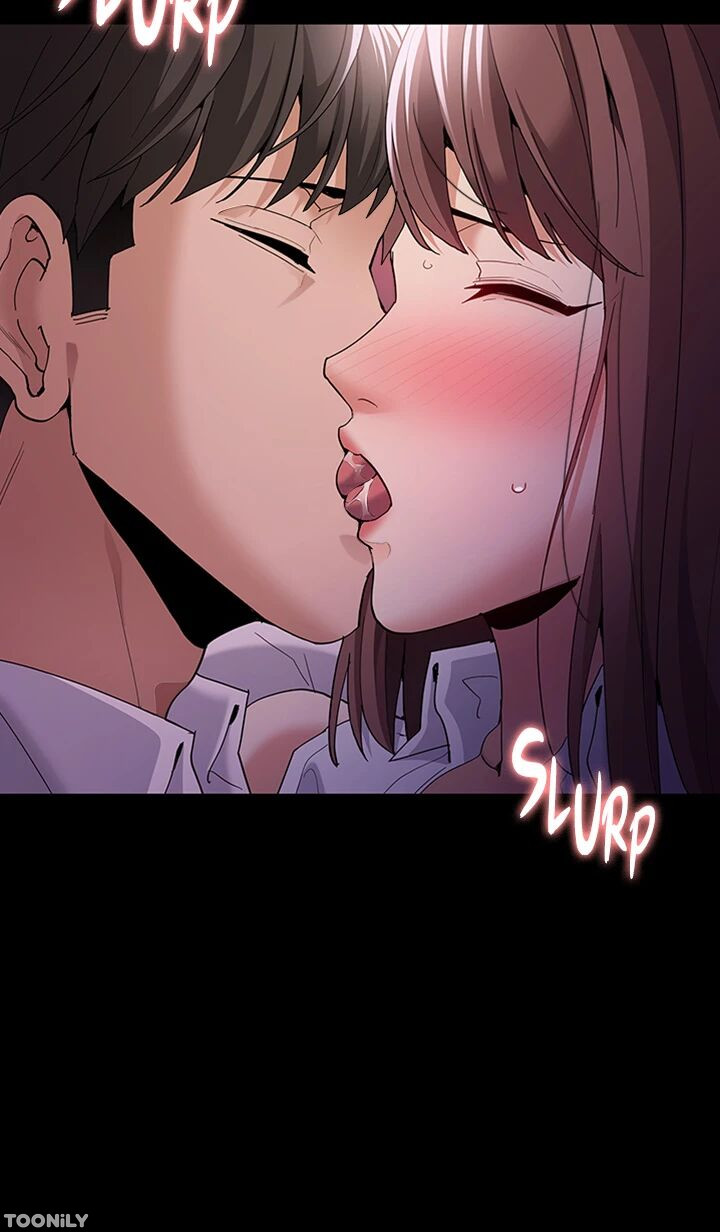 Pervert Addiction Chapter 38 image 26