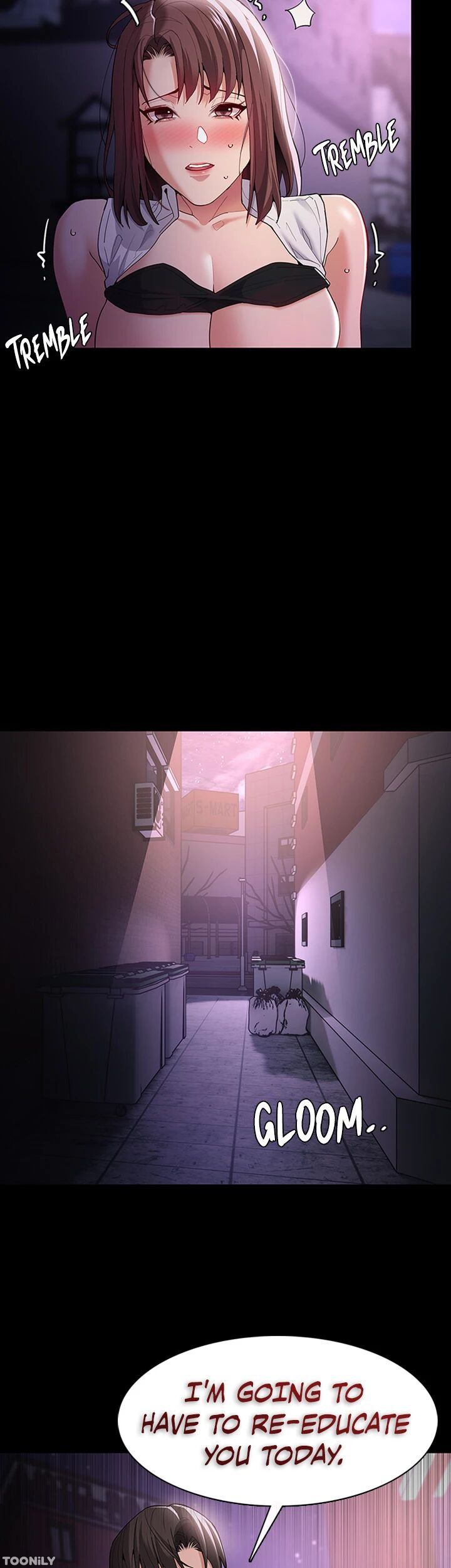 Pervert Addiction Chapter 38 image 37