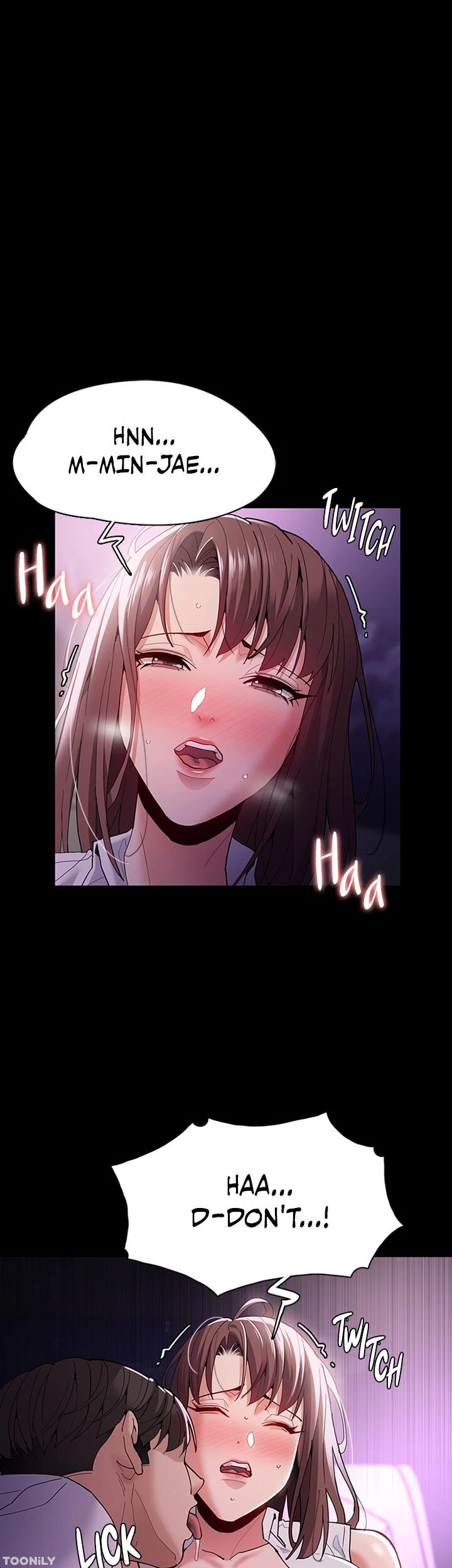 Pervert Addiction Chapter 38 image 3