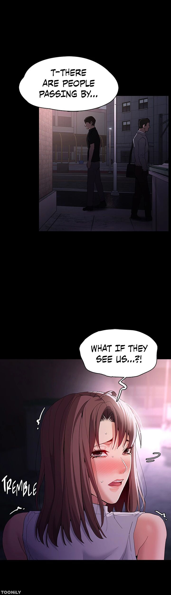 Pervert Addiction Chapter 38 image 39