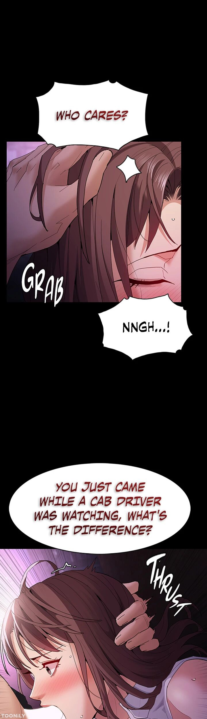 Pervert Addiction Chapter 38 image 40