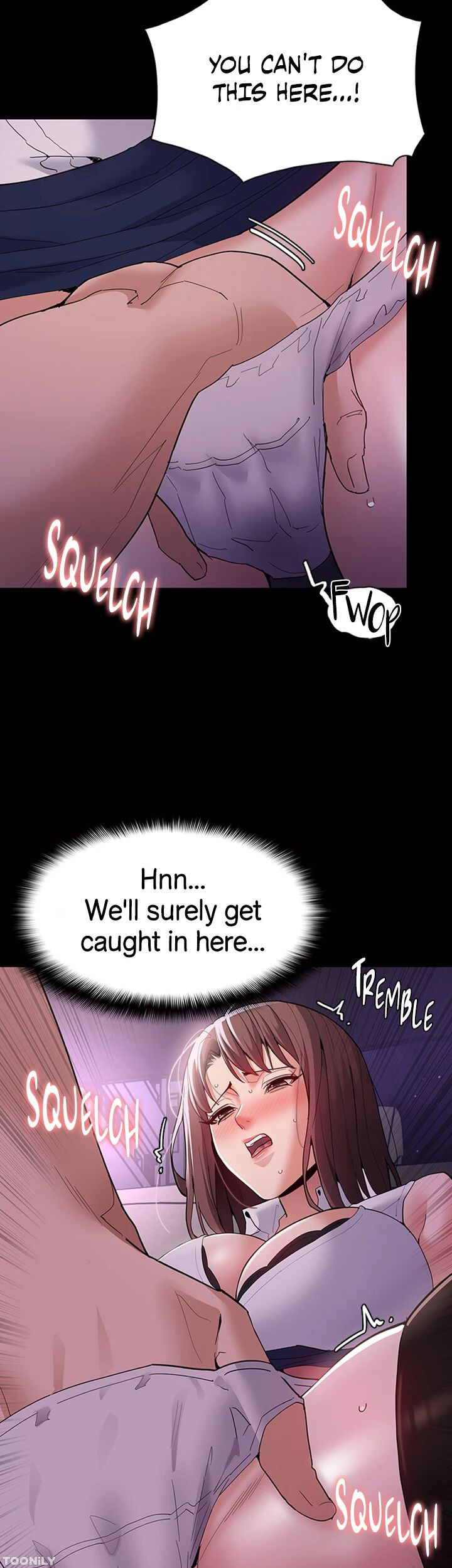 Pervert Addiction Chapter 38 image 5
