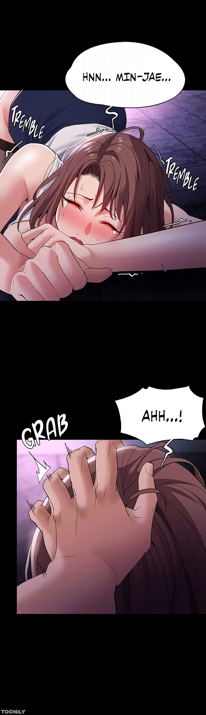 Pervert Addiction Chapter 39 image 16