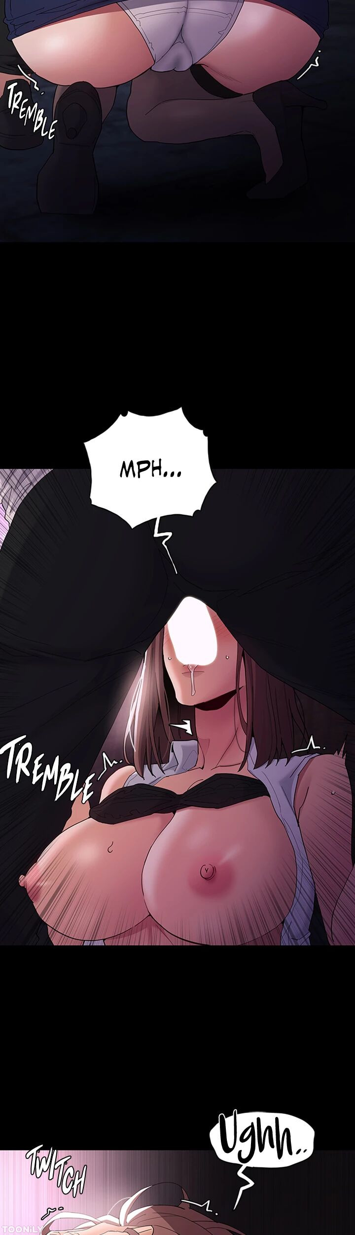 Pervert Addiction Chapter 39 image 1