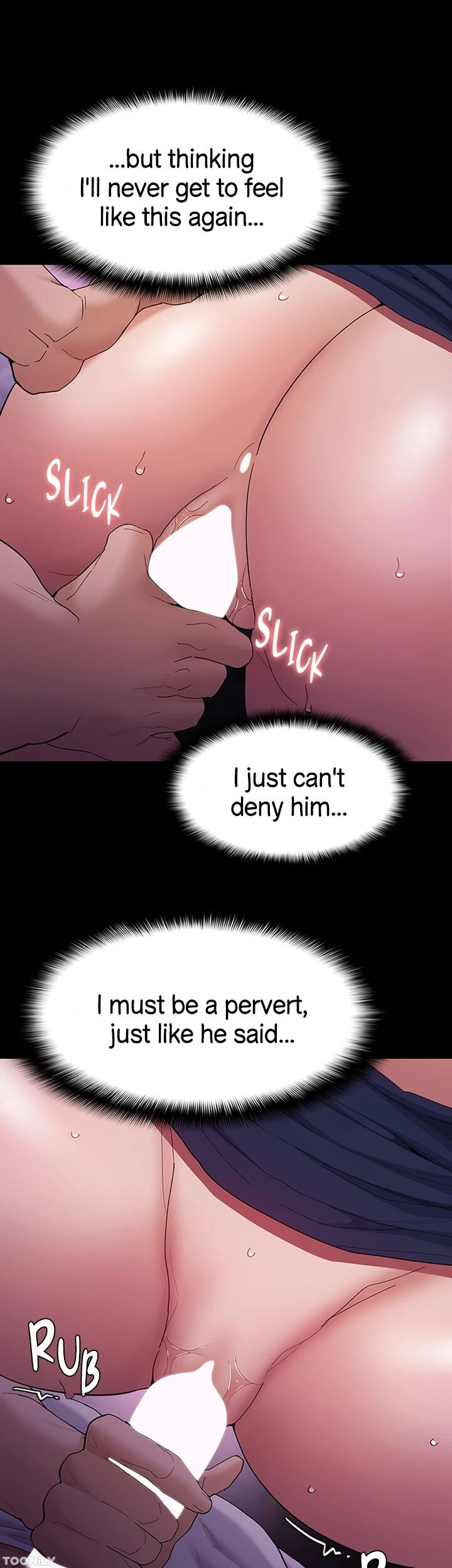 Pervert Addiction Chapter 39 image 20