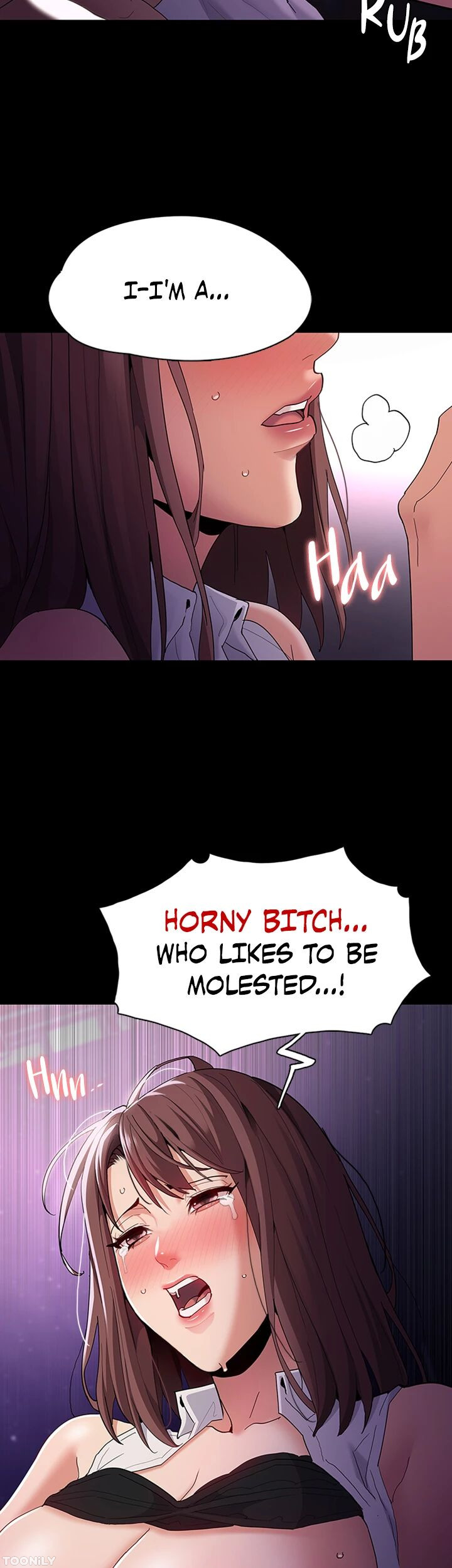 Pervert Addiction Chapter 39 image 21