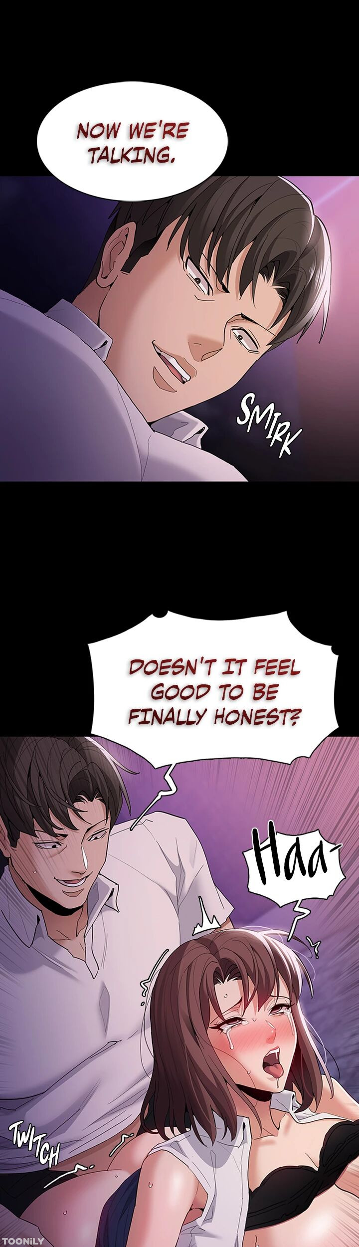 Pervert Addiction Chapter 39 image 24