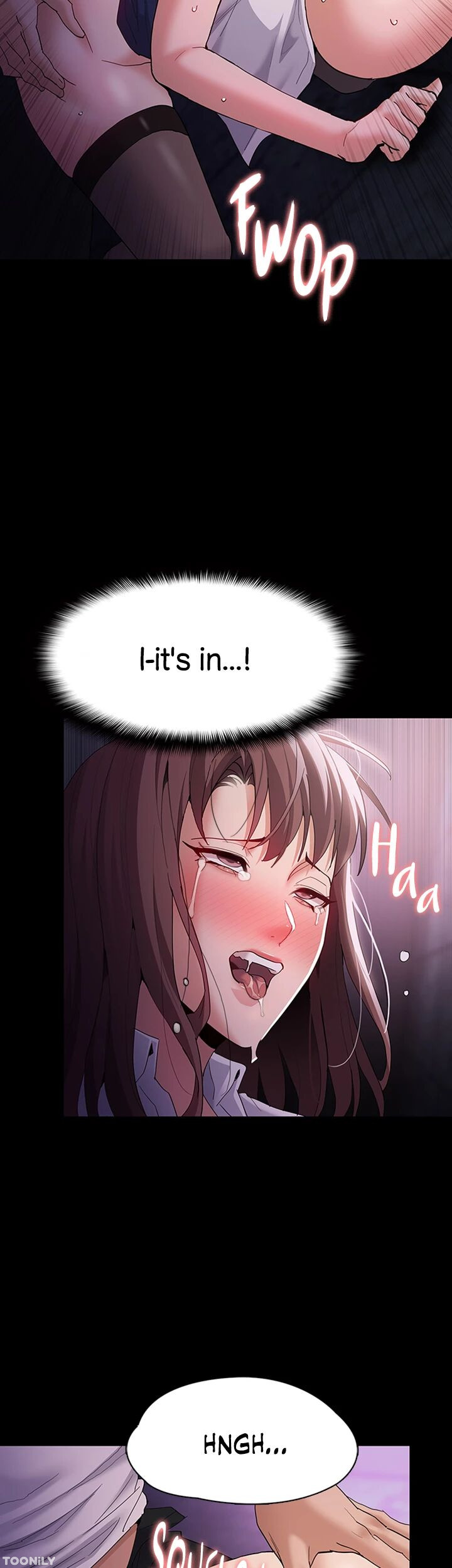 Pervert Addiction Chapter 39 image 25