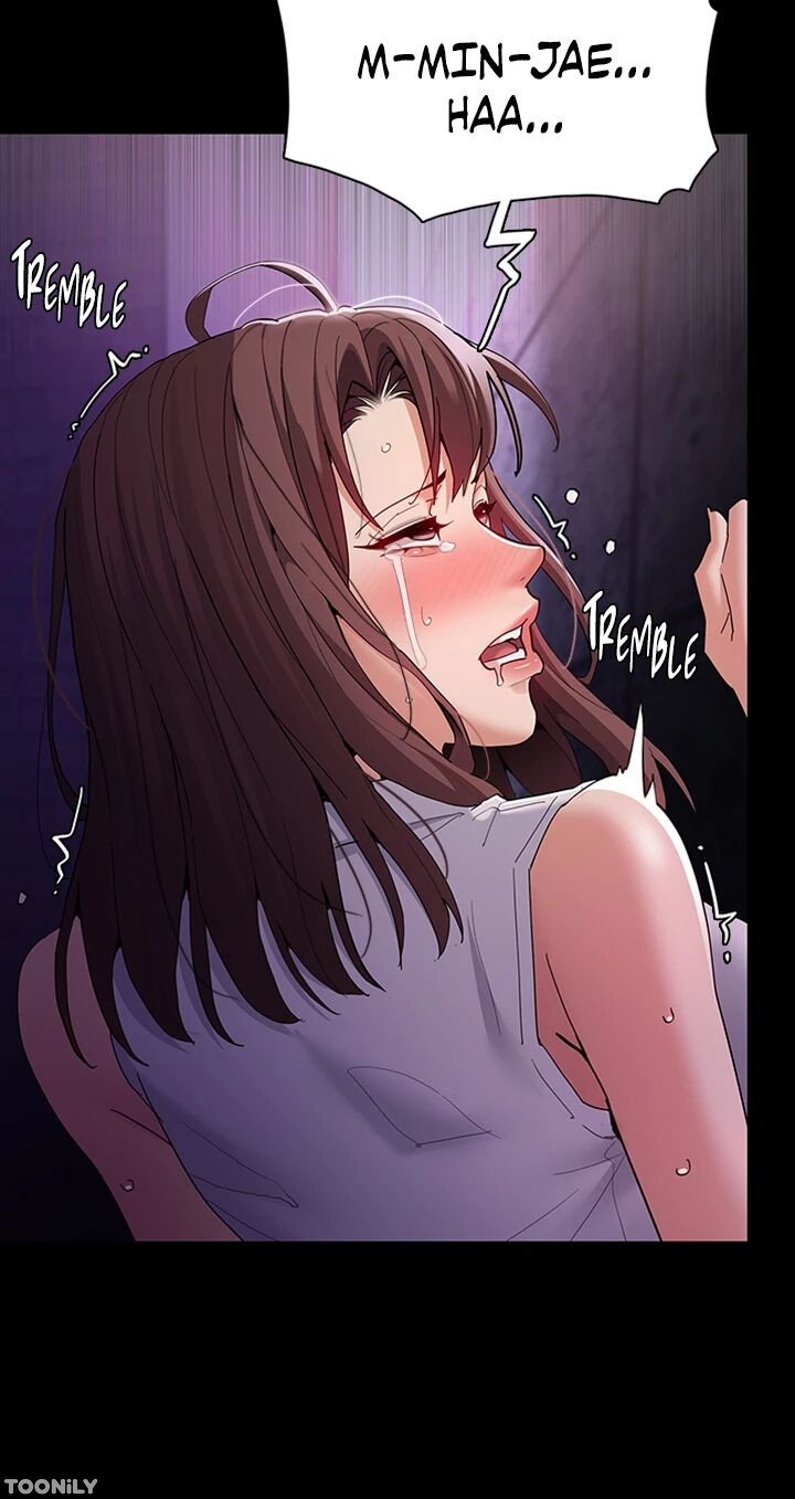 Pervert Addiction Chapter 39 image 27