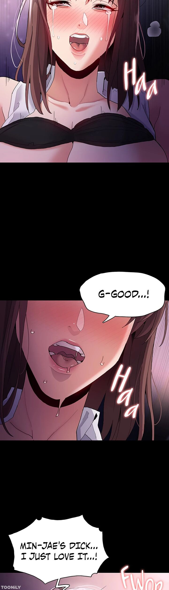 Pervert Addiction Chapter 39 image 29