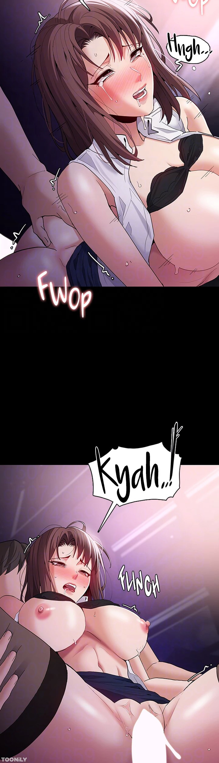 Pervert Addiction Chapter 39 image 30