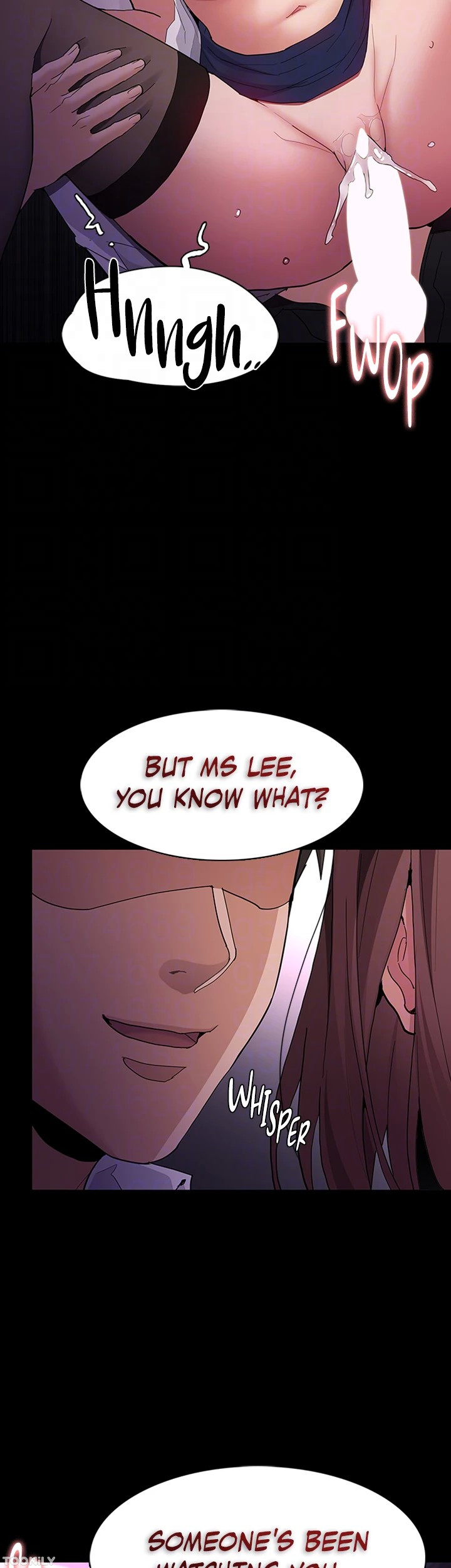 Pervert Addiction Chapter 39 image 34