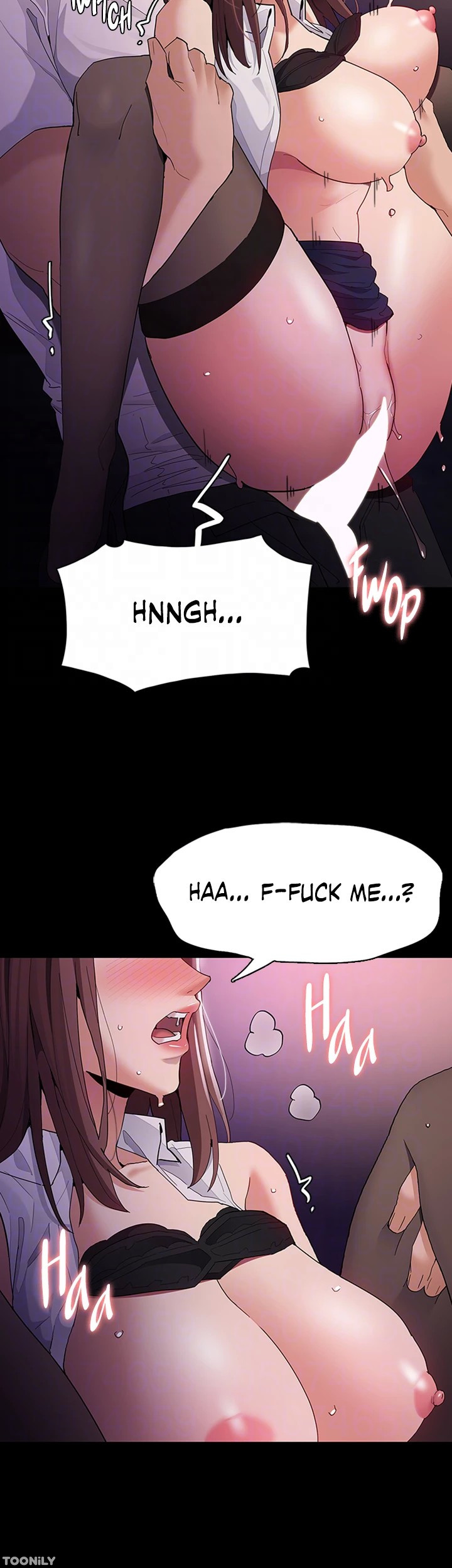 Pervert Addiction Chapter 39 image 38