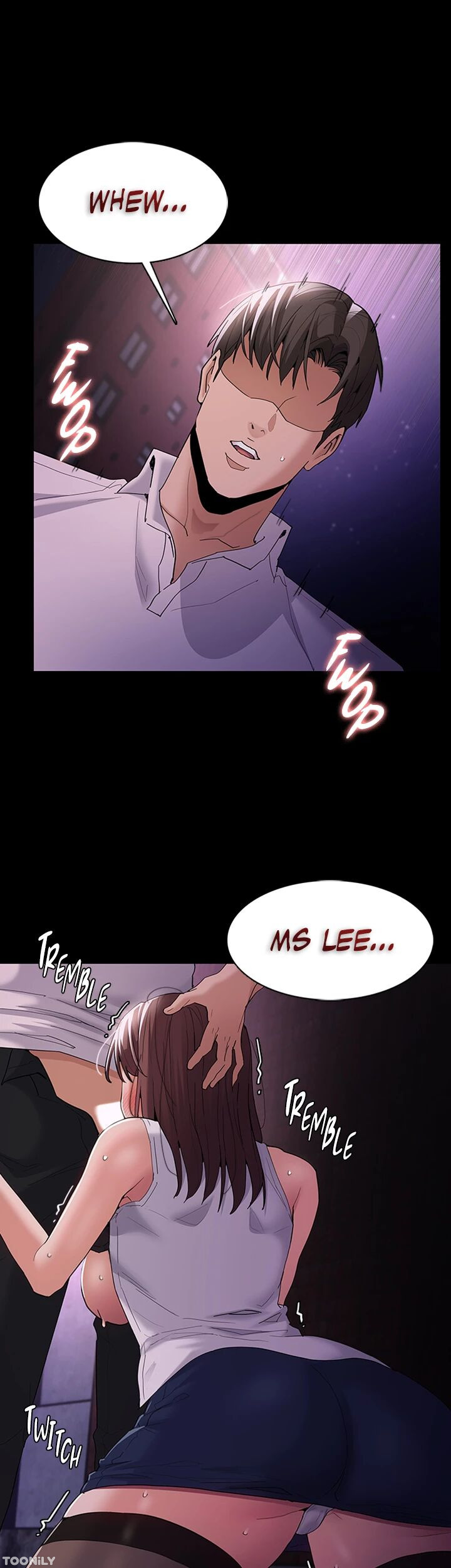 Pervert Addiction Chapter 39 image 4