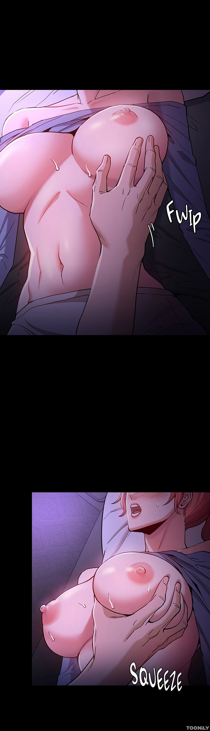 Pervert Addiction Chapter 4 image 14