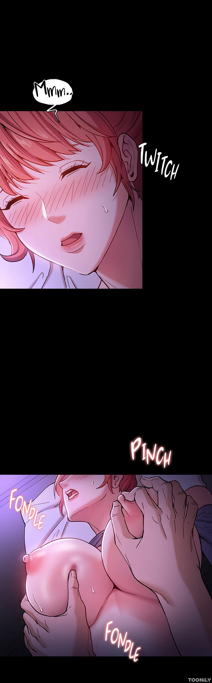 Pervert Addiction Chapter 4 image 15