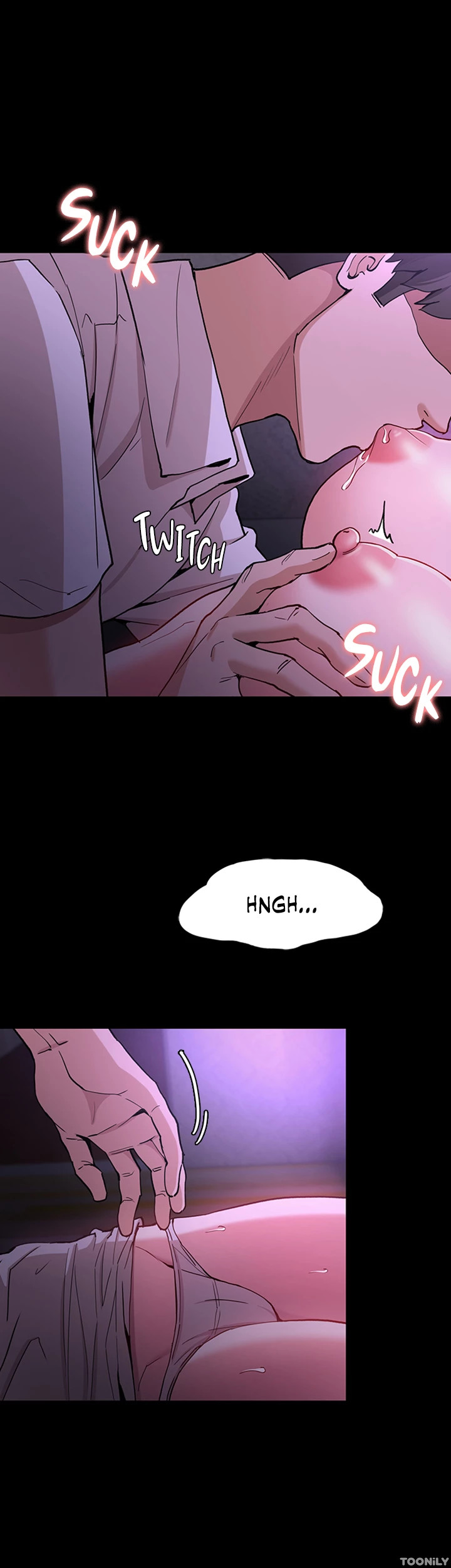 Pervert Addiction Chapter 4 image 17