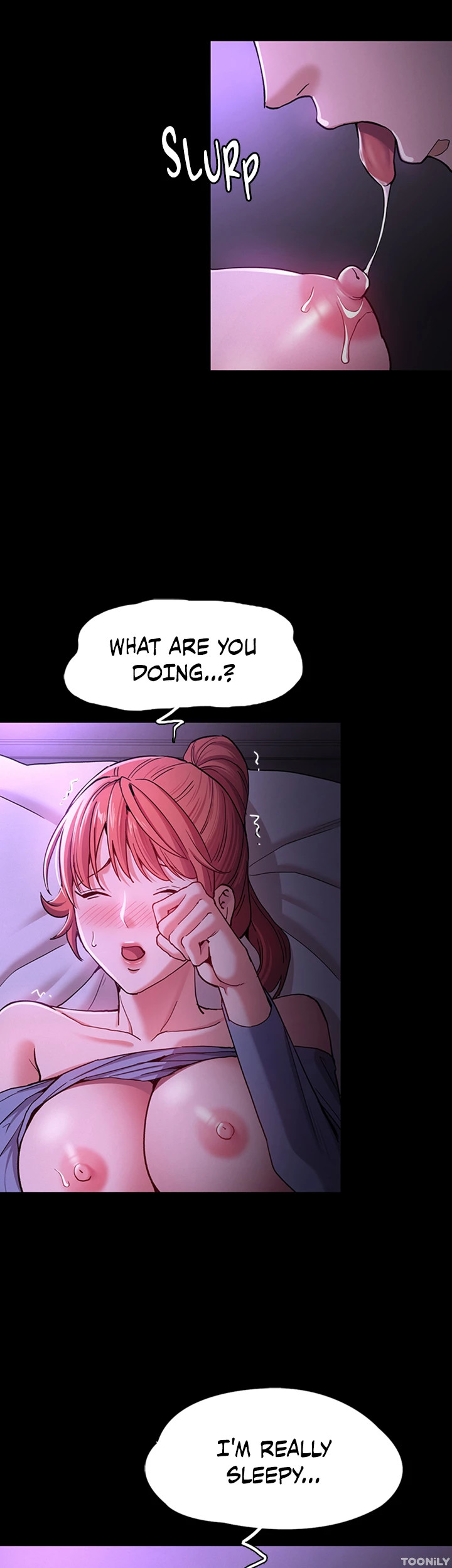 Pervert Addiction Chapter 4 image 20