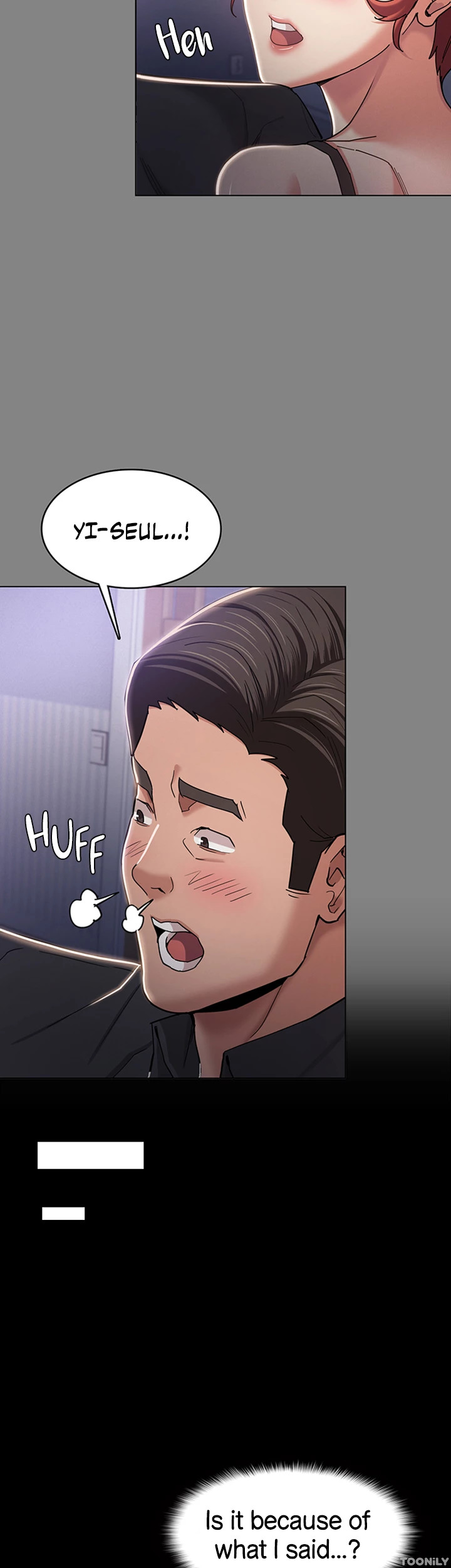 Pervert Addiction Chapter 4 image 27