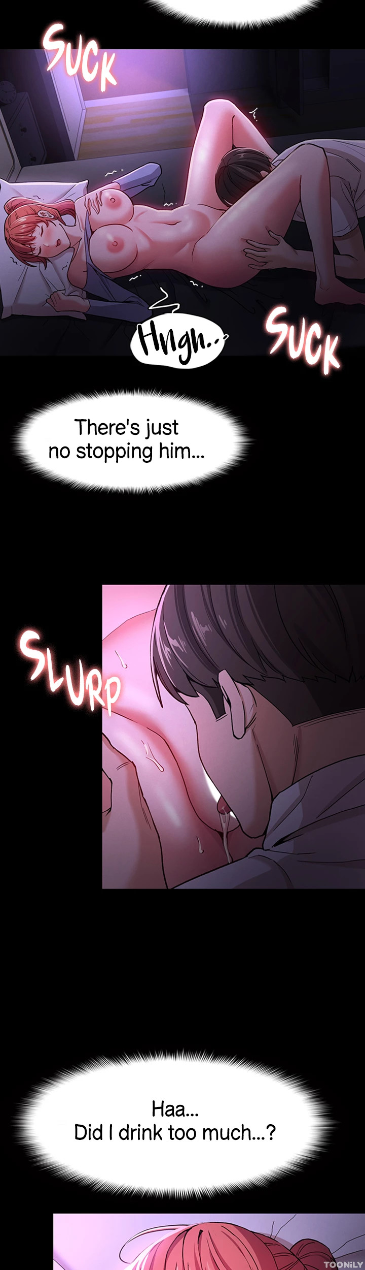 Pervert Addiction Chapter 4 image 28