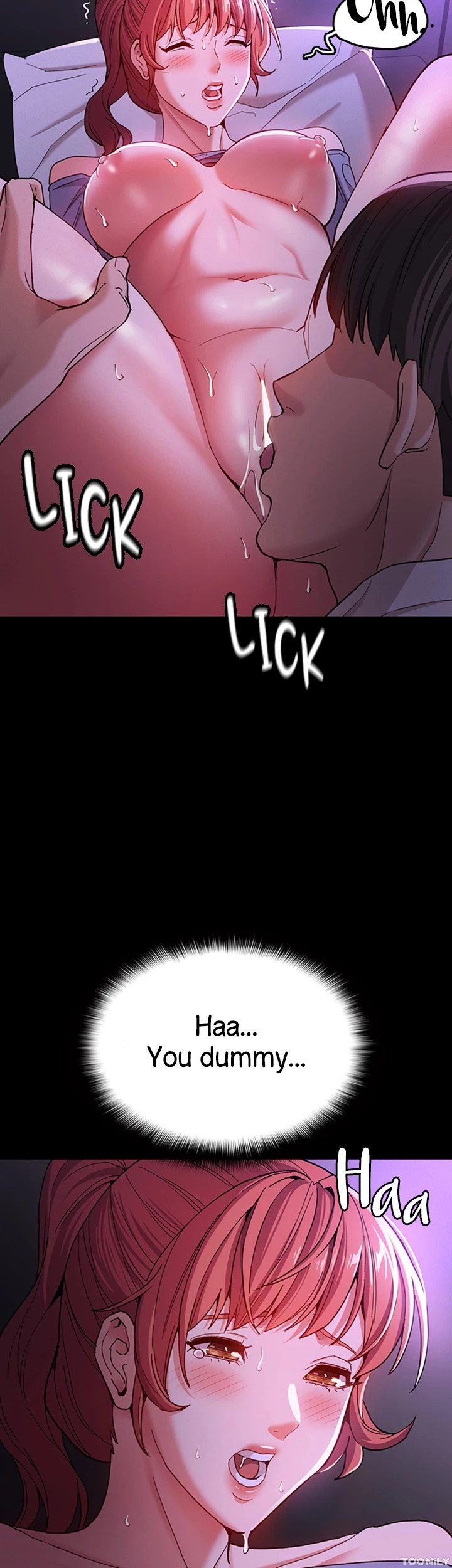 Pervert Addiction Chapter 4 image 36