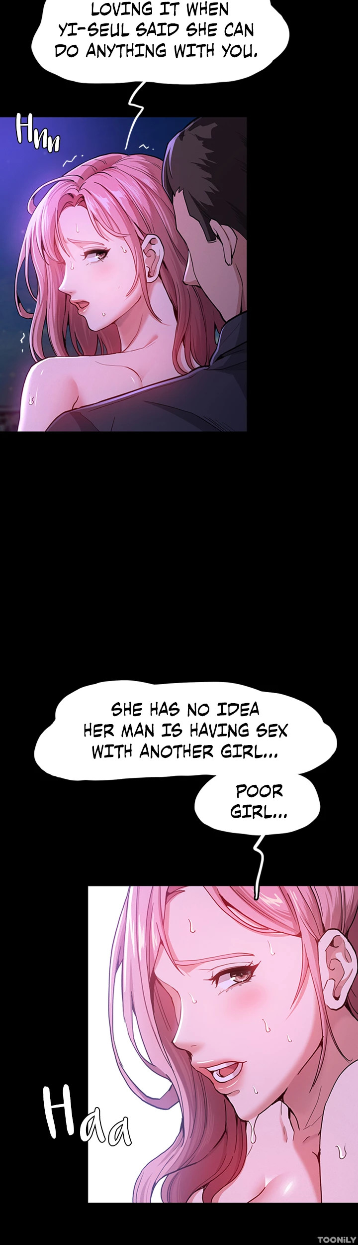 Pervert Addiction Chapter 4 image 3