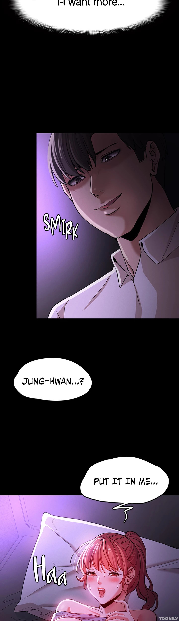 Pervert Addiction Chapter 4 image 43