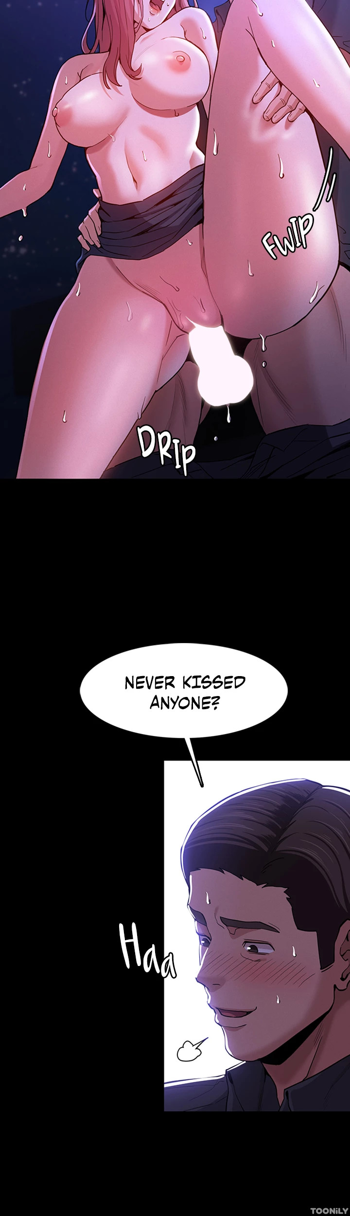 Pervert Addiction Chapter 4 image 7