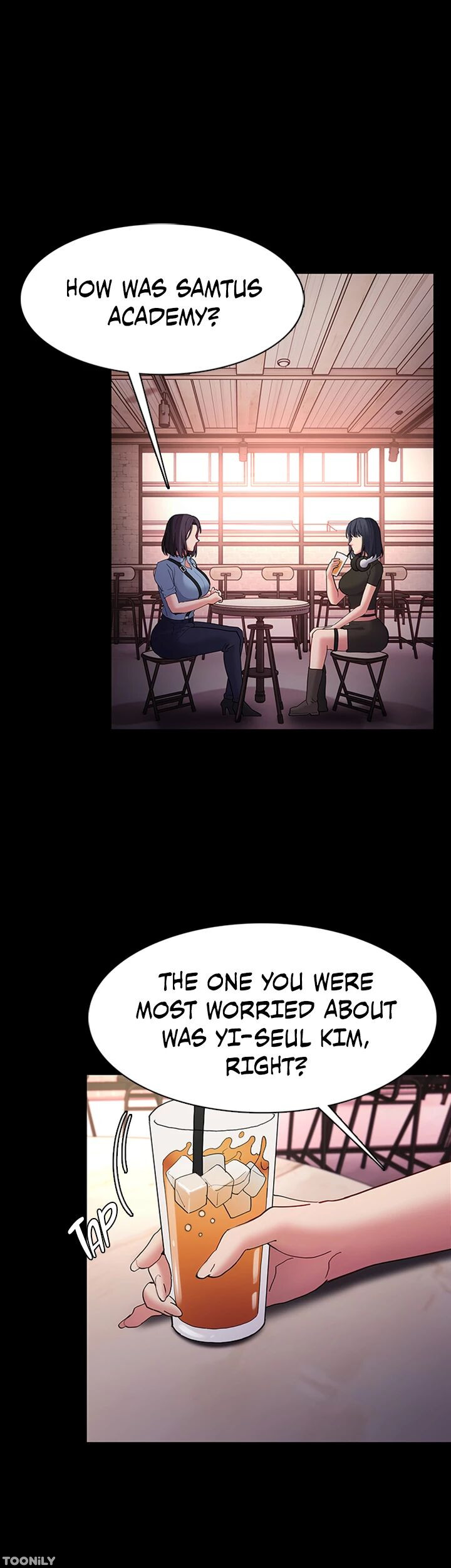 Pervert Addiction Chapter 40 image 0