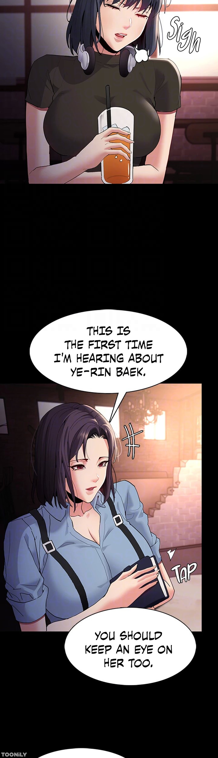 Pervert Addiction Chapter 40 image 10