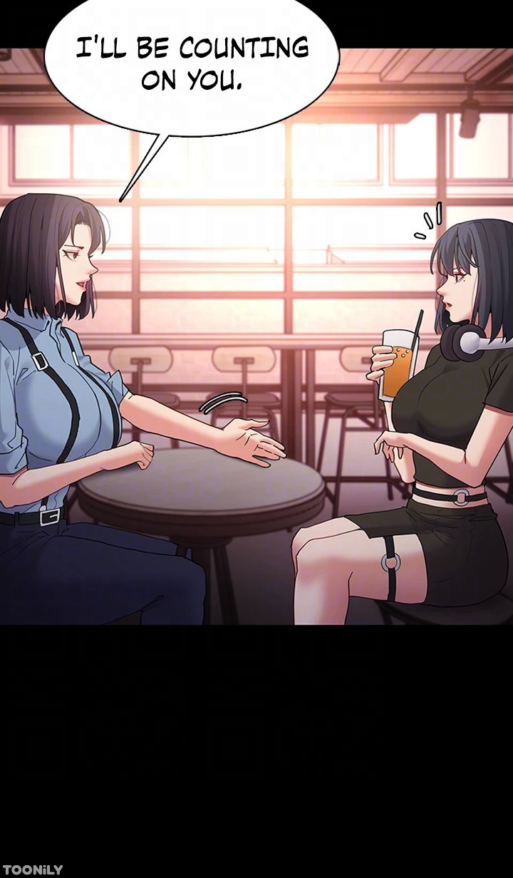 Pervert Addiction Chapter 40 image 11