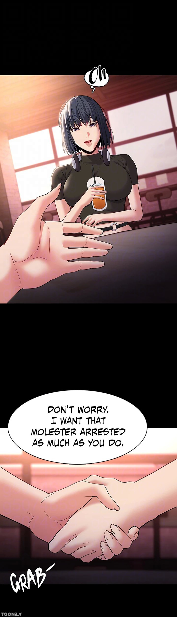 Pervert Addiction Chapter 40 image 12
