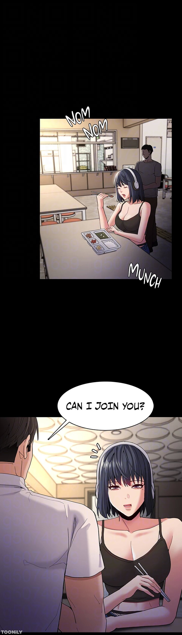 Pervert Addiction Chapter 40 image 15