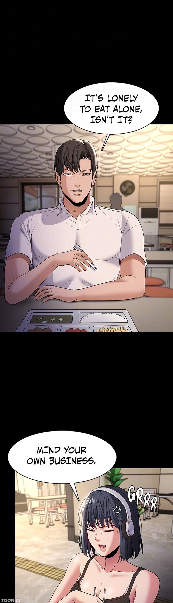 Pervert Addiction Chapter 40 image 16