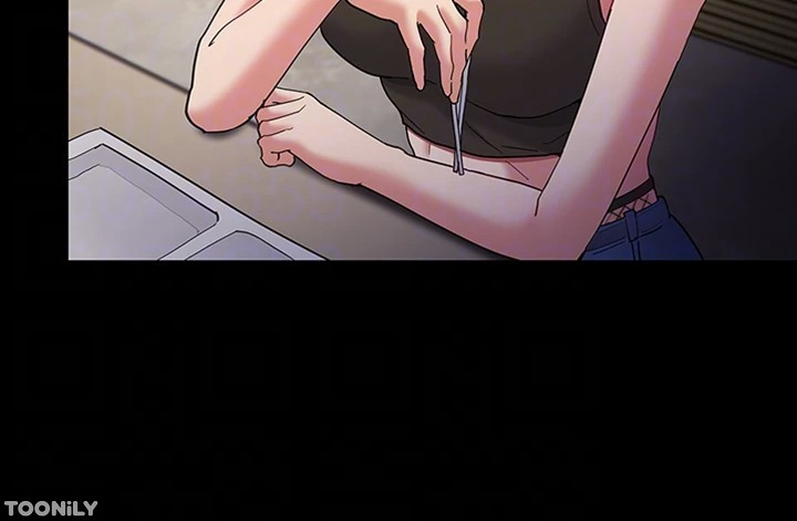 Pervert Addiction Chapter 40 image 17