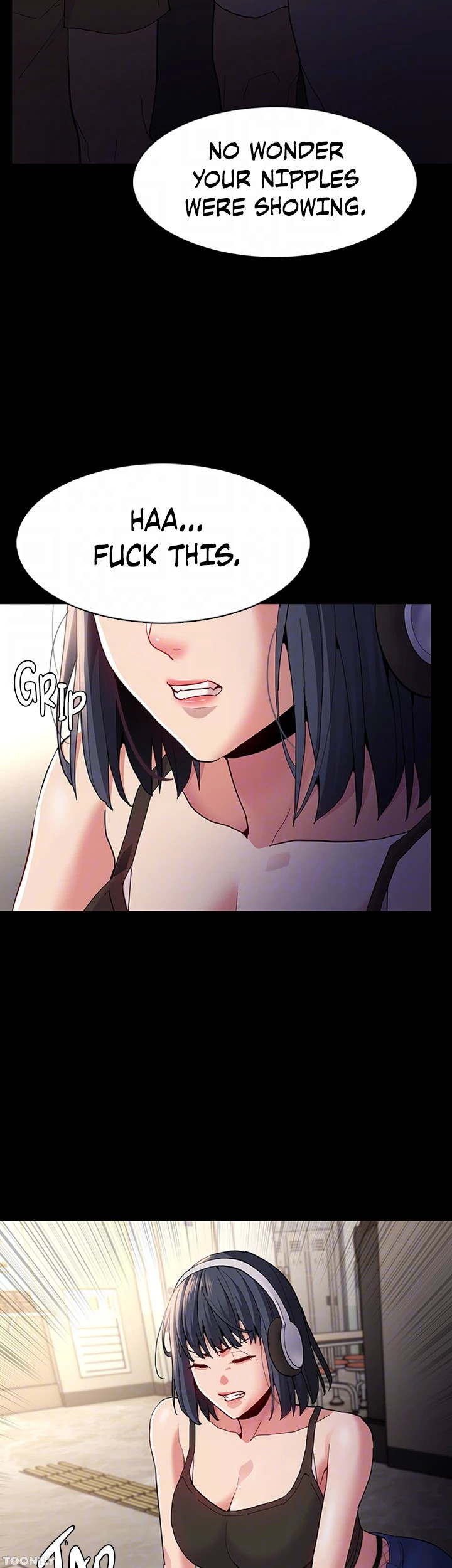 Pervert Addiction Chapter 40 image 19