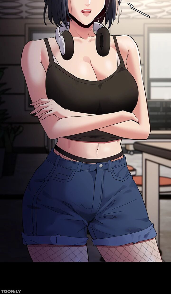 Pervert Addiction Chapter 40 image 21