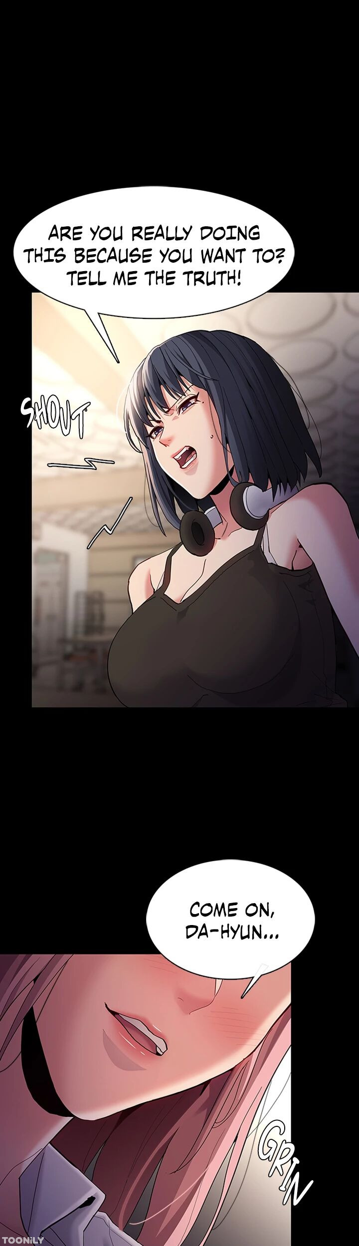 Pervert Addiction Chapter 40 image 24