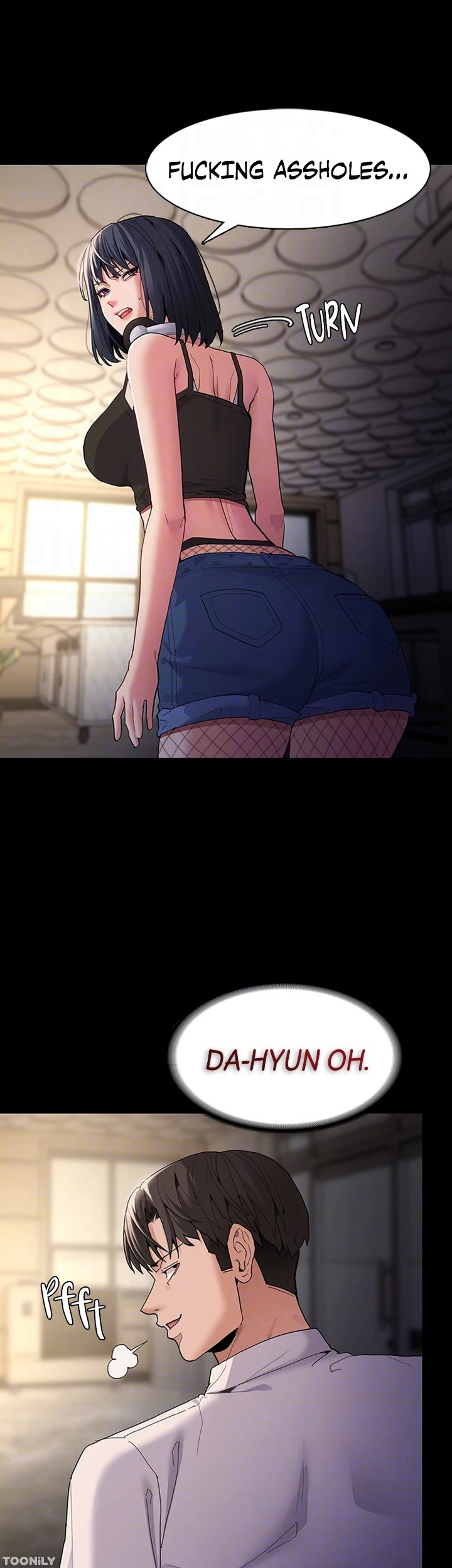 Pervert Addiction Chapter 40 image 30