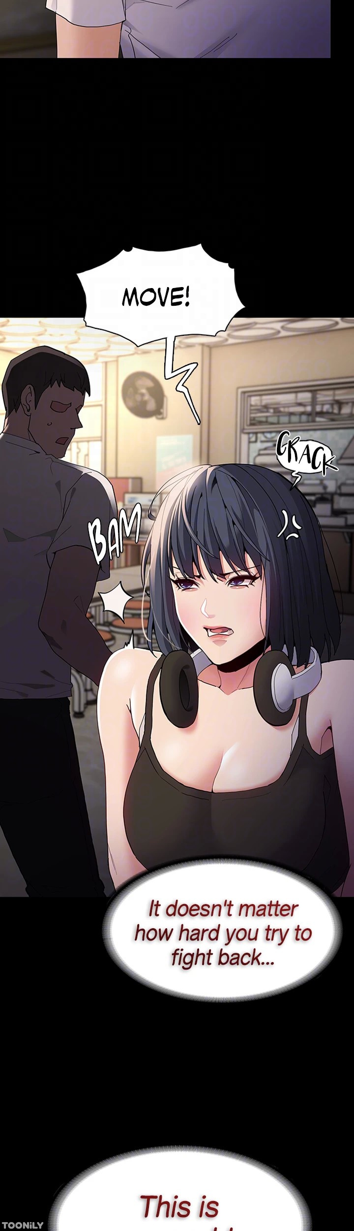 Pervert Addiction Chapter 40 image 31