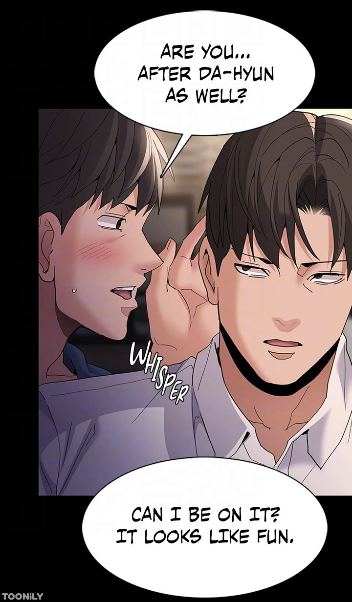 Pervert Addiction Chapter 40 image 33