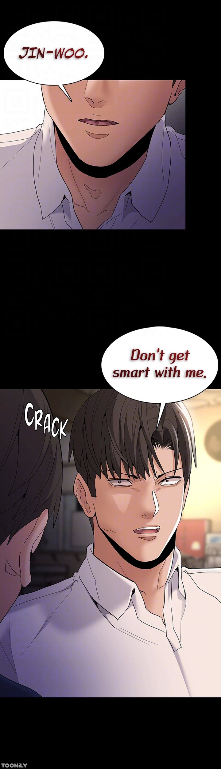 Pervert Addiction Chapter 40 image 34